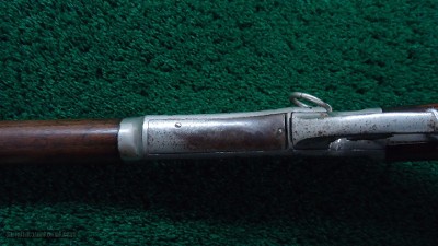 VERY RARE WHITNEY SRC IN CALIBER 44-40 - Image 11 of 21