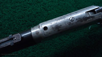 VERY RARE WHITNEY SRC IN CALIBER 44-40 - Image 10 of 21
