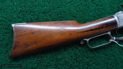 VERY RARE WHITNEY SRC IN CALIBER 44-40 - Image 19 of 21