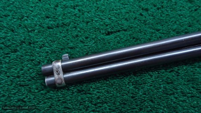 VERY RARE WHITNEY SRC IN CALIBER 44-40 - Image 14 of 21