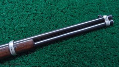 VERY RARE WHITNEY SRC IN CALIBER 44-40 - Image 7 of 21