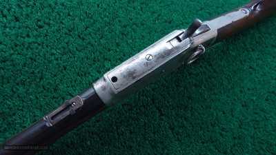 VERY RARE WHITNEY SRC IN CALIBER 44-40 - Image 4 of 21