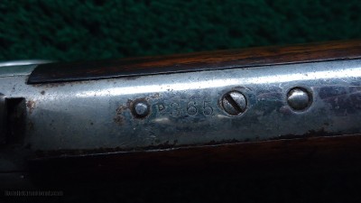 VERY RARE WHITNEY SRC IN CALIBER 44-40 - Image 15 of 21