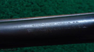 VERY RARE WHITNEY SRC IN CALIBER 44-40 - Image 12 of 21