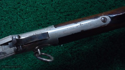 VERY RARE WHITNEY SRC IN CALIBER 44-40 - Image 8 of 21