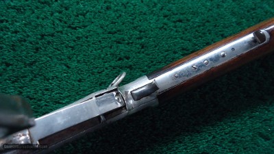 VERY RARE WHITNEY SRC IN CALIBER 44-40 - Image 9 of 21