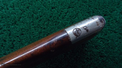 VERY RARE WHITNEY SRC IN CALIBER 44-40 - Image 16 of 21