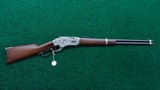 VERY RARE WHITNEY SRC IN CALIBER 44-40 - 21 of 21