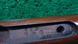 *Sale Pending* - BEAUTIFUL WINCHESTER MODEL 1886 RIFLE IN CALIBER 33 - 17 of 25