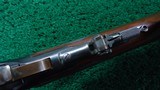 *Sale Pending* - BEAUTIFUL WINCHESTER MODEL 1886 RIFLE IN CALIBER 33 - 8 of 25