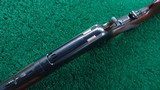 *Sale Pending* - BEAUTIFUL WINCHESTER MODEL 1886 RIFLE IN CALIBER 33 - 4 of 25