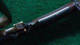 *Sale Pending* - BEAUTIFUL WINCHESTER MODEL 1886 RIFLE IN CALIBER 33 - 9 of 25