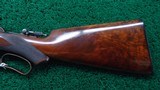 *Sale Pending* - BEAUTIFUL WINCHESTER MODEL 1886 RIFLE IN CALIBER 33 - 21 of 25