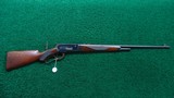 *Sale Pending* - BEAUTIFUL WINCHESTER MODEL 1886 RIFLE IN CALIBER 33 - 25 of 25