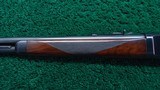 *Sale Pending* - BEAUTIFUL WINCHESTER MODEL 1886 RIFLE IN CALIBER 33 - 13 of 25