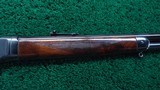 WINCHESTER MODEL 1894 DELUXE TAKE DOWN RIFLE IN CALIBER 30 - 5 of 23