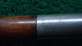 ANTIQUE WINCHESTER MODEL 1892 RIFLE IN CALIBER 38-40 - 16 of 22