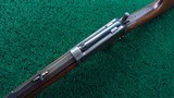 *Sale Pending* - ANTIQUE WINCHESTER MODEL 1892 RIFLE IN CALIBER 38-40 - 4 of 22