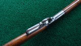 *Sale Pending* - ANTIQUE WINCHESTER MODEL 1892 RIFLE IN CALIBER 38-40 - 3 of 22