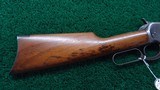 *Sale Pending* - ANTIQUE WINCHESTER MODEL 1892 RIFLE IN CALIBER 38-40 - 20 of 22