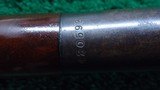 WINCHESTER MODEL 1892 RIFLE CHAMBERED IN 25-20 - 18 of 24