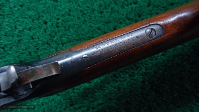 WINCHESTER MODEL 1892 RIFLE CHAMBERED IN 25-20 - Image 8 of 24