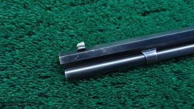 WINCHESTER MODEL 1892 RIFLE CHAMBERED IN 25-20 - Image 17 of 24