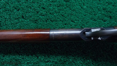 WINCHESTER MODEL 1892 RIFLE CHAMBERED IN 25-20 - Image 11 of 24