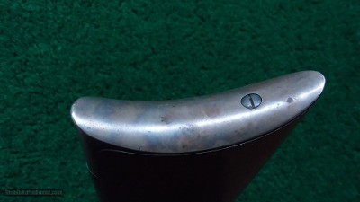 WINCHESTER MODEL 1892 RIFLE CHAMBERED IN 25-20 - Image 21 of 24