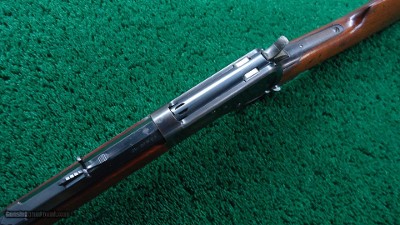 WINCHESTER MODEL 1892 RIFLE CHAMBERED IN 25-20 - Image 4 of 24