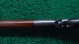 WINCHESTER MODEL 1892 RIFLE CHAMBERED IN 25-20 - 11 of 24