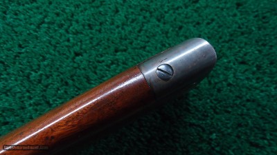 WINCHESTER MODEL 1892 RIFLE CHAMBERED IN 25-20 - Image 19 of 24