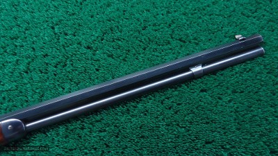 WINCHESTER MODEL 1892 RIFLE CHAMBERED IN 25-20 - Image 7 of 24