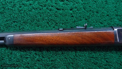 WINCHESTER MODEL 1892 RIFLE CHAMBERED IN 25-20 - Image 13 of 24
