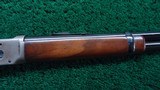 WINCHESTER MODEL 94 CARBINE CHAMBERED IN 30-30 WIN - 5 of 20