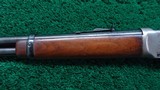 WINCHESTER MODEL 94 CARBINE CHAMBERED IN 30-30 WIN - 12 of 20