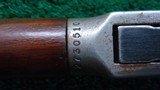 WINCHESTER MODEL 94 CARBINE CHAMBERED IN 30-30 WIN - 14 of 20