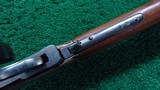 WINCHESTER MODEL 94 CARBINE CHAMBERED IN 30-30 WIN - 9 of 20