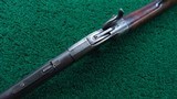 EARLY SPENCER SPORTING RIFLE CALIBER 56-46 RF - 4 of 20