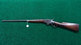 EARLY SPENCER SPORTING RIFLE CALIBER 56-46 RF - 19 of 20