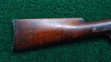 EARLY SPENCER SPORTING RIFLE CALIBER 56-46 RF - 18 of 20