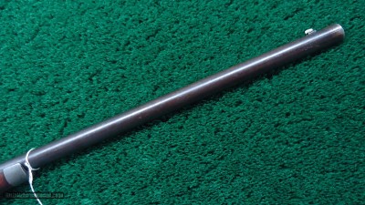 EARLY SPENCER SPORTING RIFLE CALIBER 56-46 RF - Image 7 of 20