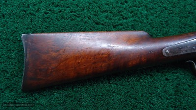 EARLY SPENCER SPORTING RIFLE CALIBER 56-46 RF - Image 18 of 20