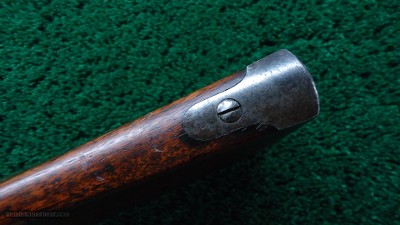 EARLY SPENCER SPORTING RIFLE CALIBER 56-46 RF - Image 15 of 20