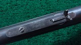 EARLY SPENCER SPORTING RIFLE CALIBER 56-46 RF - 10 of 20