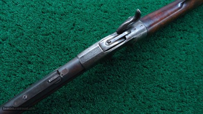 EARLY SPENCER SPORTING RIFLE CALIBER 56-46 RF - Image 4 of 20