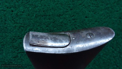 EARLY SPENCER SPORTING RIFLE CALIBER 56-46 RF - Image 17 of 20