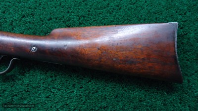 EARLY SPENCER SPORTING RIFLE CALIBER 56-46 RF - Image 16 of 20