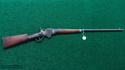 EARLY SPENCER SPORTING RIFLE CALIBER 56-46 RF - Image 20 of 20