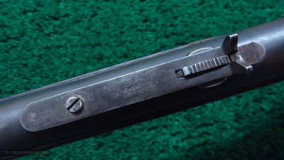 EARLY SPENCER SPORTING RIFLE CALIBER 56-46 RF - Image 10 of 20